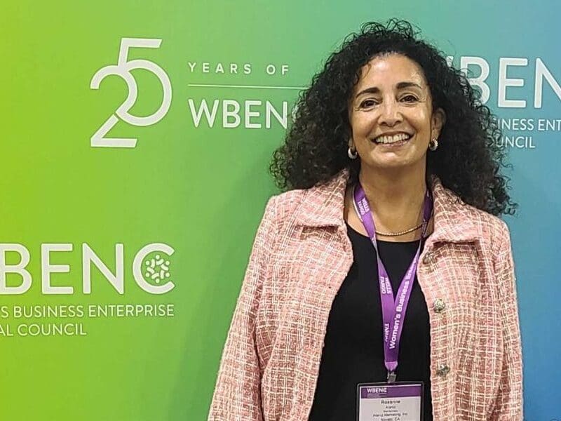 Roxanne Alaniz, CEO at Alaniz Health