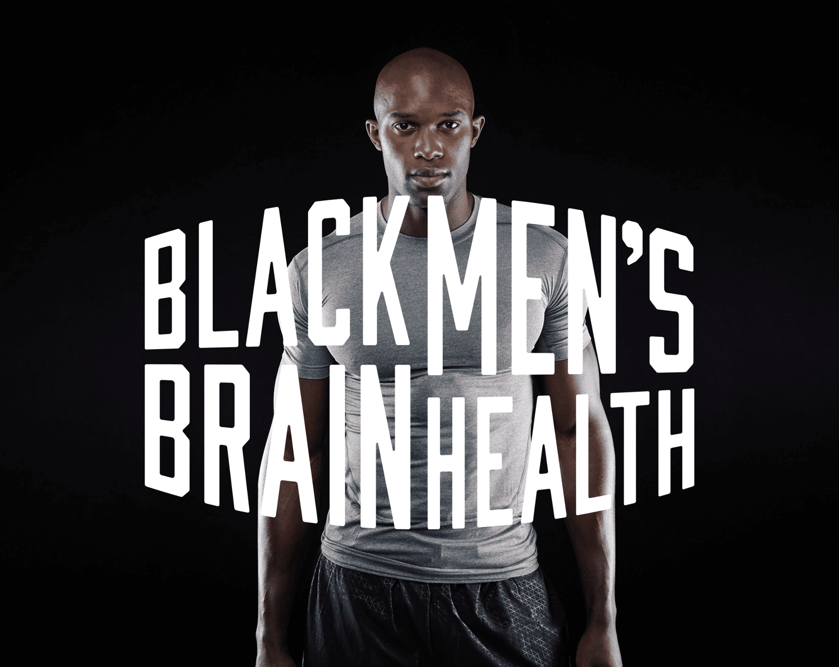 black men's brain health assets