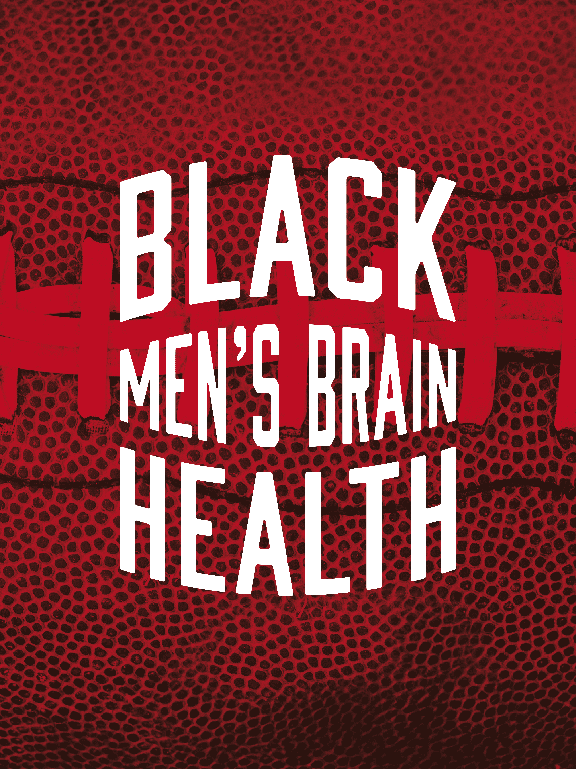 black men's brain health assets