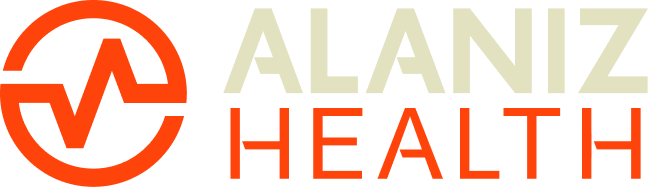 alaniz health logo