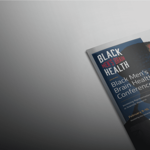 Black Men’s Brain Health