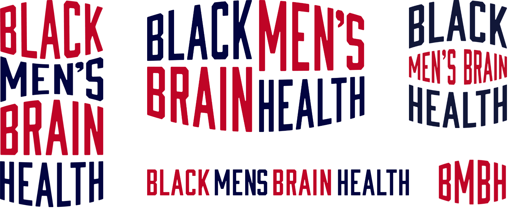 black men's brain health assets