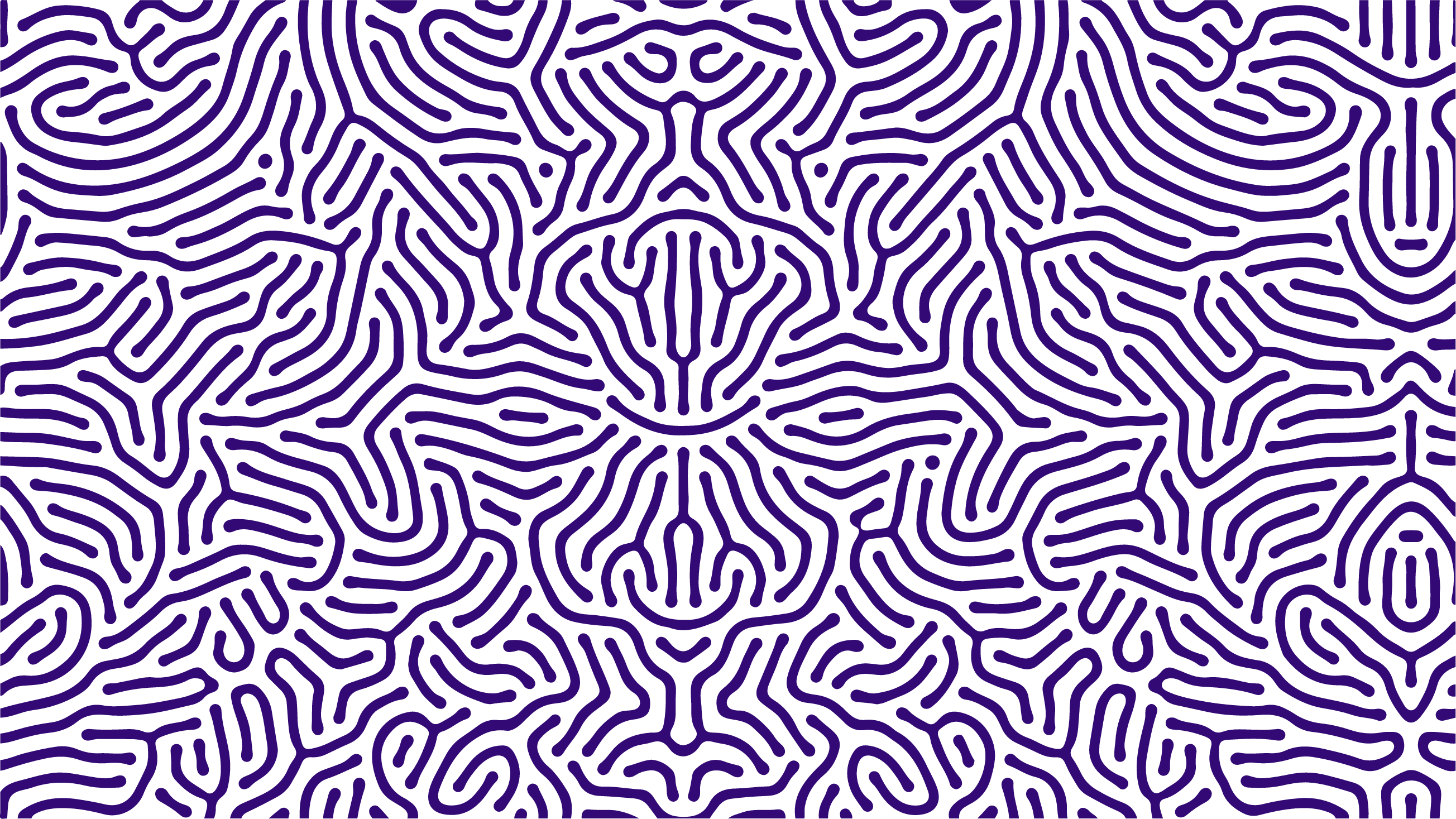 squiggly lines