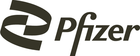 pfizer logo