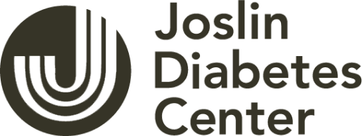 joslin diabetes center logo