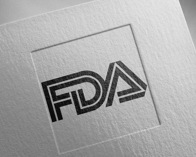 FDA Logo